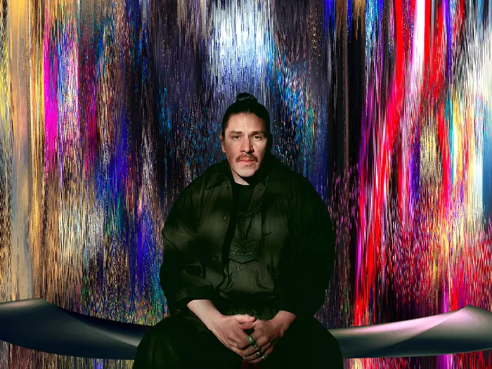 Immaculate Collection with Y&eacute;il Ya-Tseen&nbsp;